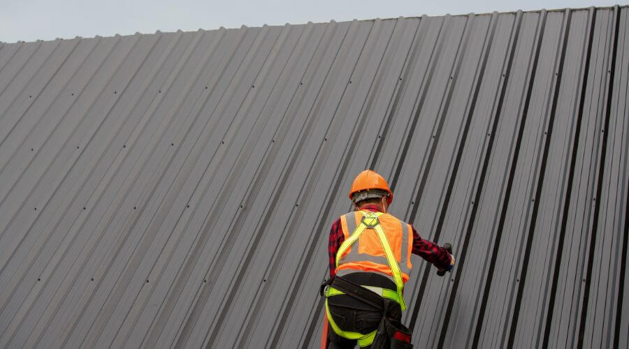 Local Chimney Repair in Sandy, OR